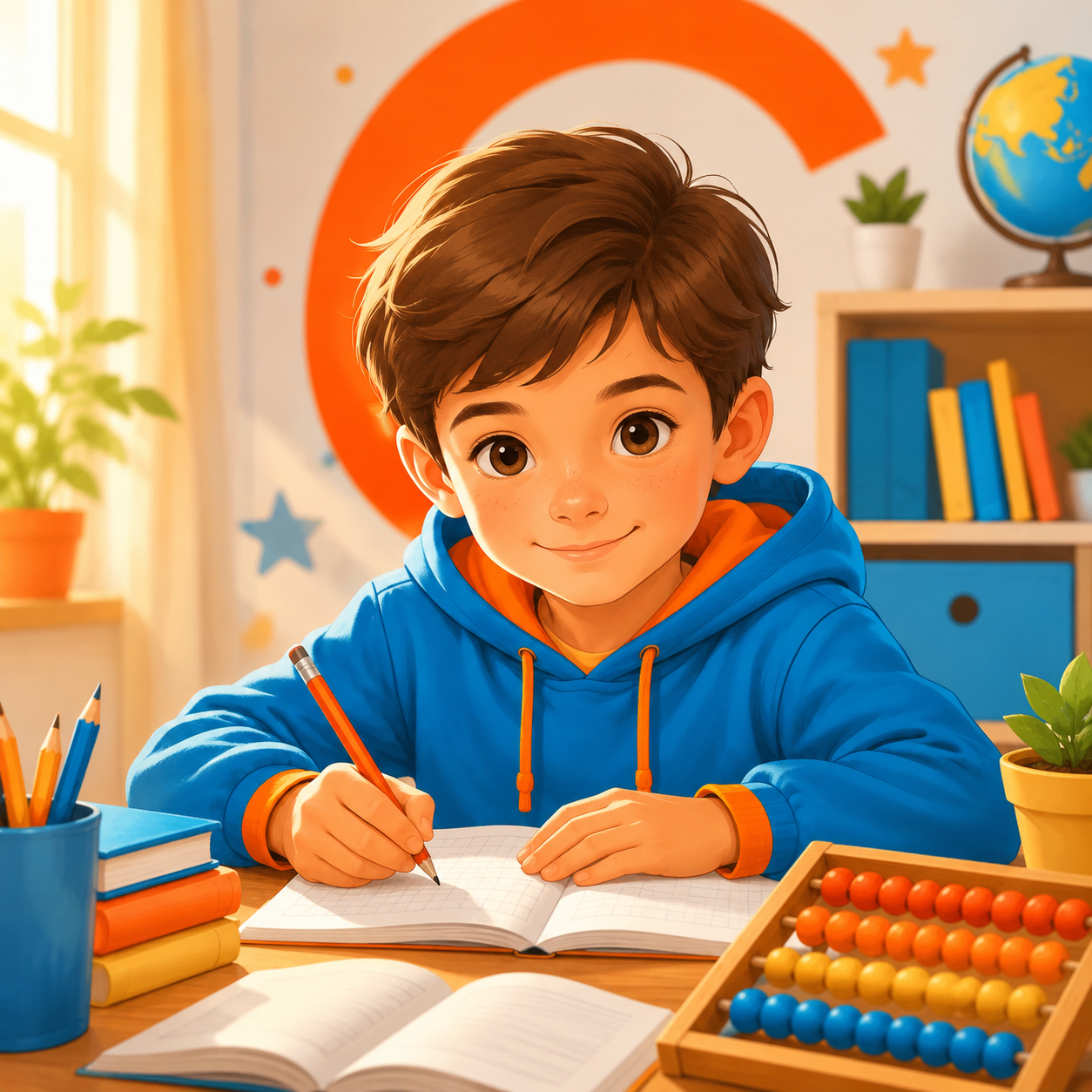 Как подготовить ребёнка к ВПР: советы родителям