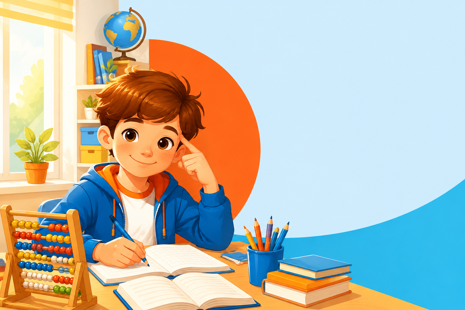 Как научить ребёнка думать: ТРИЗ для детей 5-12 лет